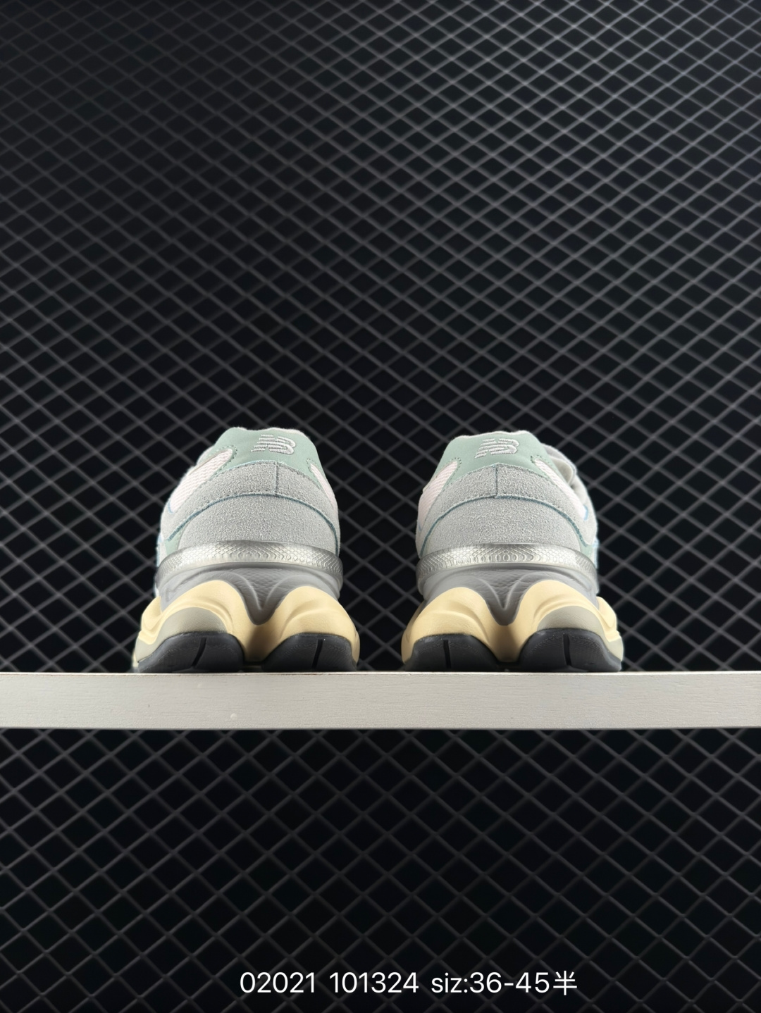 Joe Freshgoods x New Balance NB9060